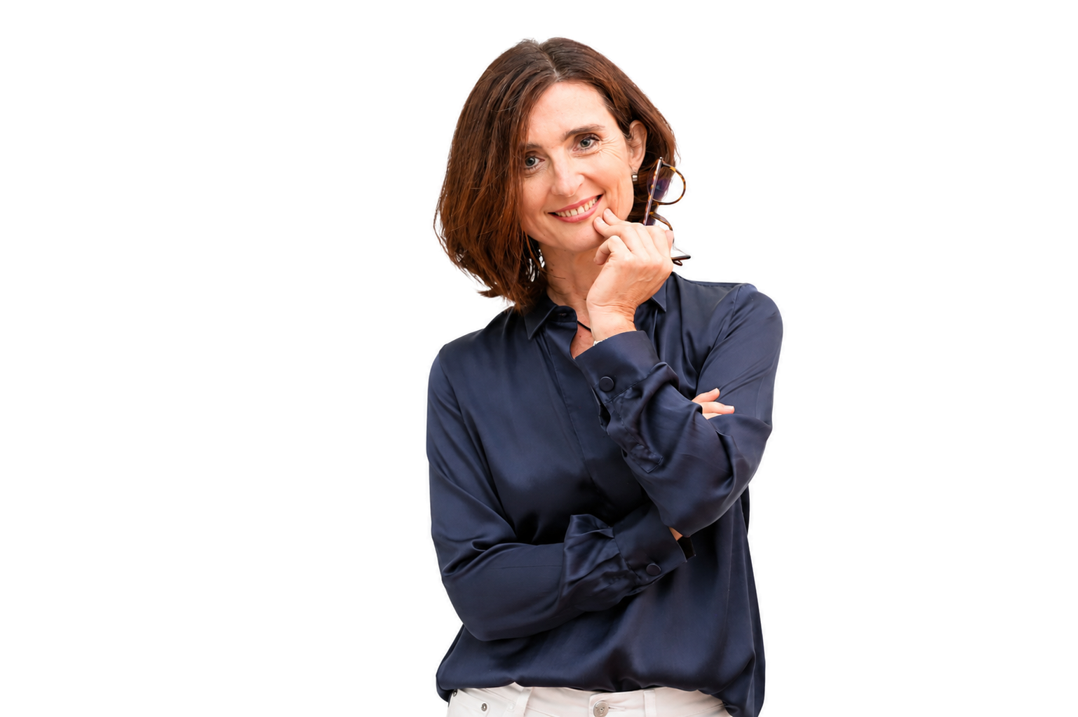 Dr. med. Christa Müller